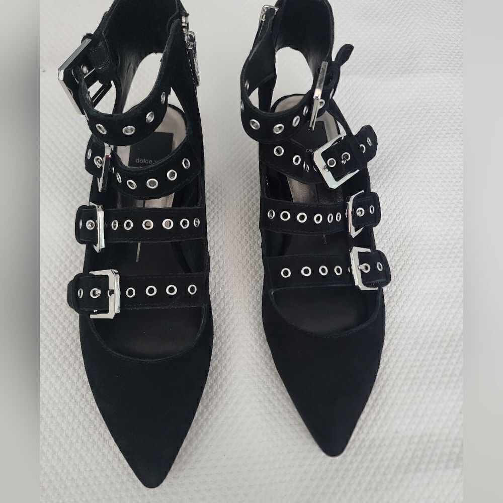 Dolce Vita Elodie Flat shoes